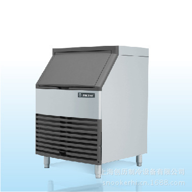 創(chuàng)歷制冷供應(yīng)SK-210P小商用制冰機(jī)售價(jià)8400元/臺(tái)