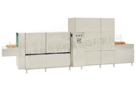 FD 750-2E/S洗碗烘干一體機82000元/臺 上海余特包裝機械制造有限公司供應(yīng)