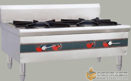 燃?xì)獾蜏珷t商用廚房設(shè)備
