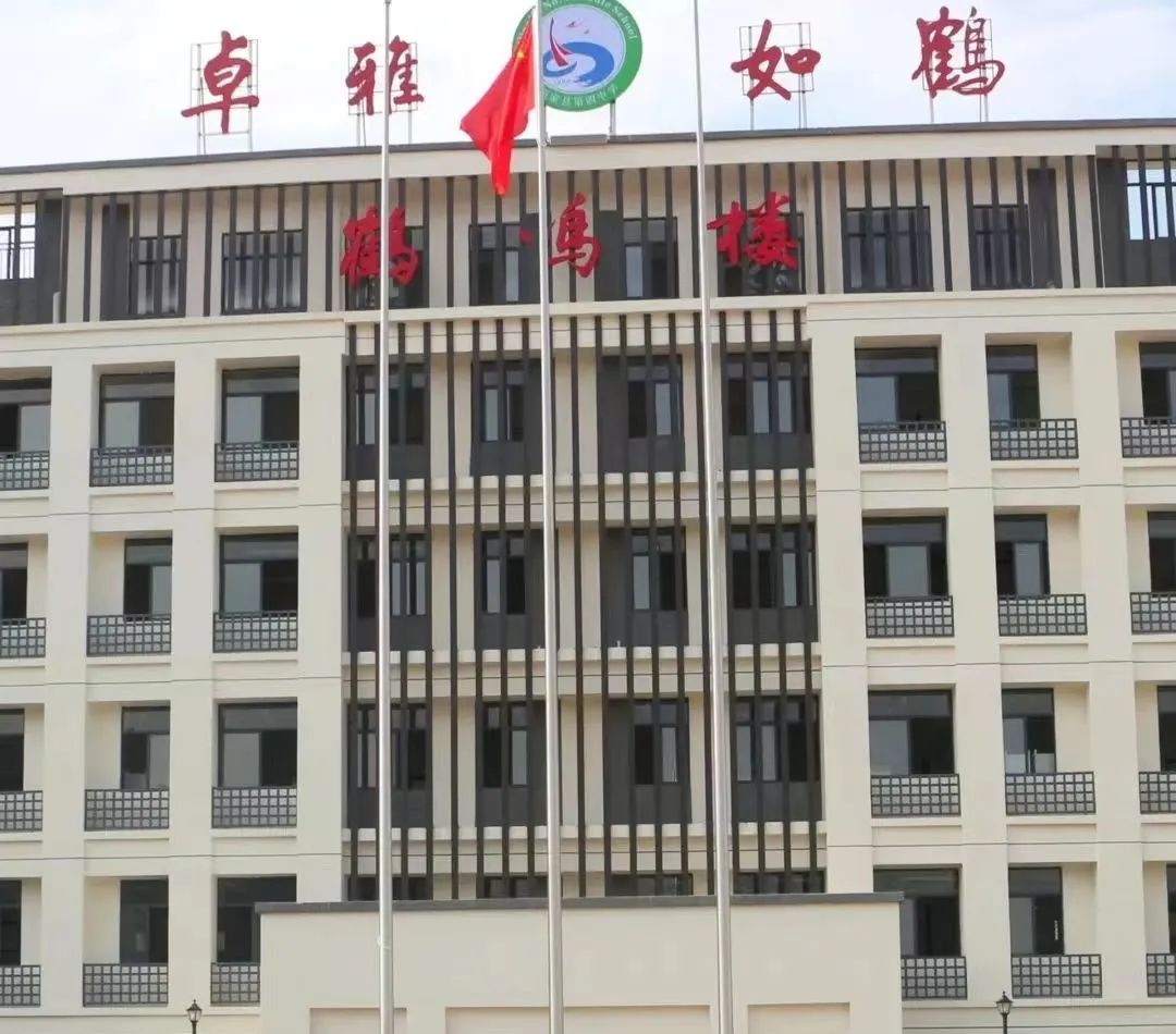 巧家縣第四中學新校區(qū)正式“啟航”，迎來首批學生！13.jpg